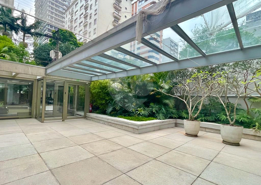 APARTAMENTO em JARDIM AMÉRICA