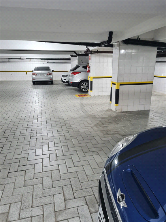 APARTAMENTO em JARDIM AMÉRICA
