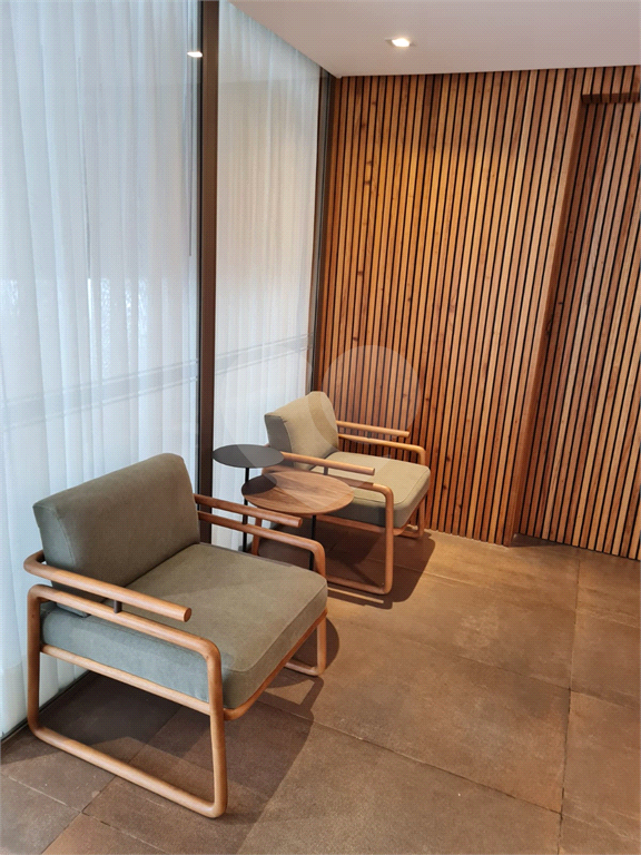 APARTAMENTO em JARDIM AMÉRICA