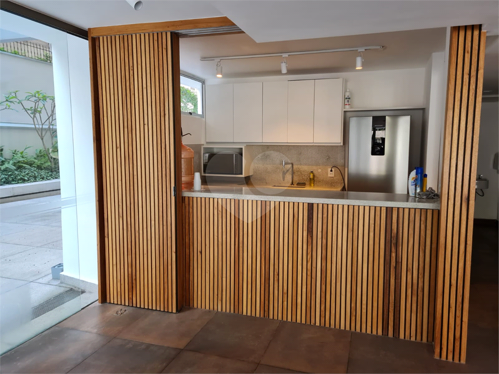 APARTAMENTO em JARDIM AMÉRICA