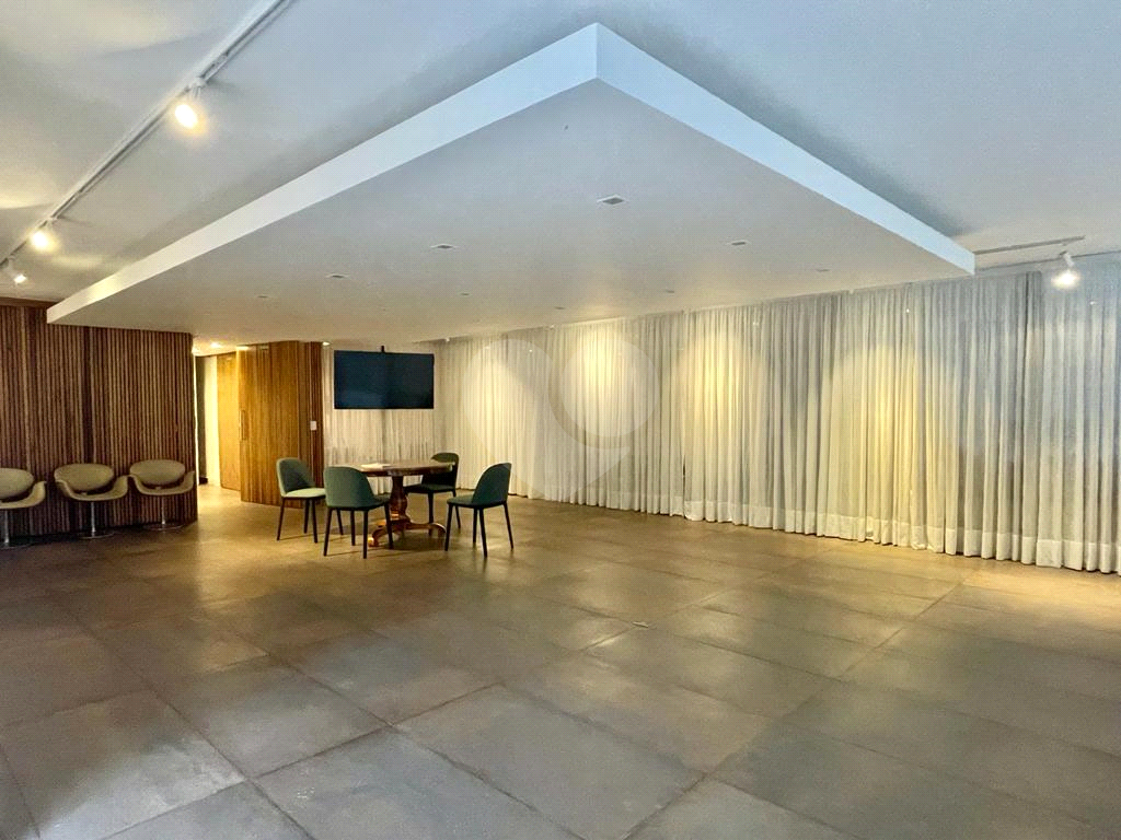 APARTAMENTO em JARDIM AMÉRICA