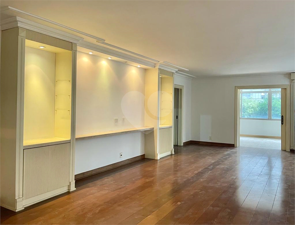 APARTAMENTO em JARDIM AMÉRICA