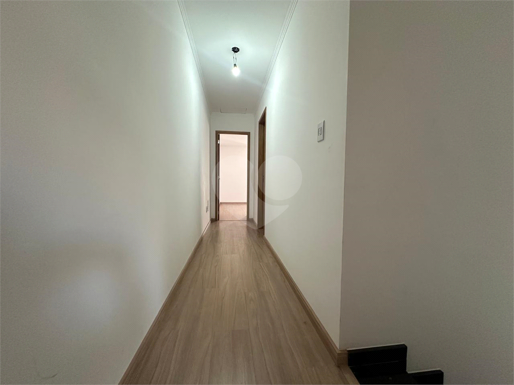 Sobrado recém construído com plantão - Santa Teresinha - 3 quartos 2 vagas