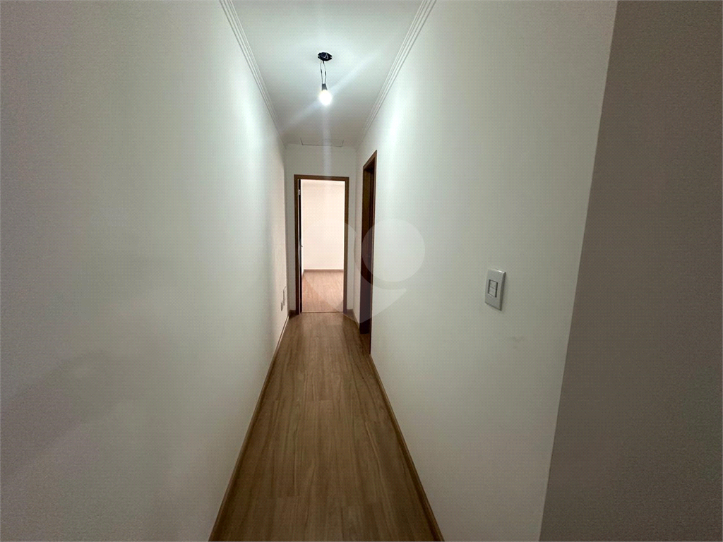 Sobrado recém construído com plantão - Santa Teresinha - 3 quartos 2 vagas