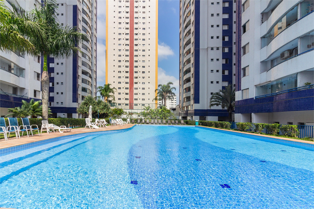 Apartamento a Venda Cambuci  