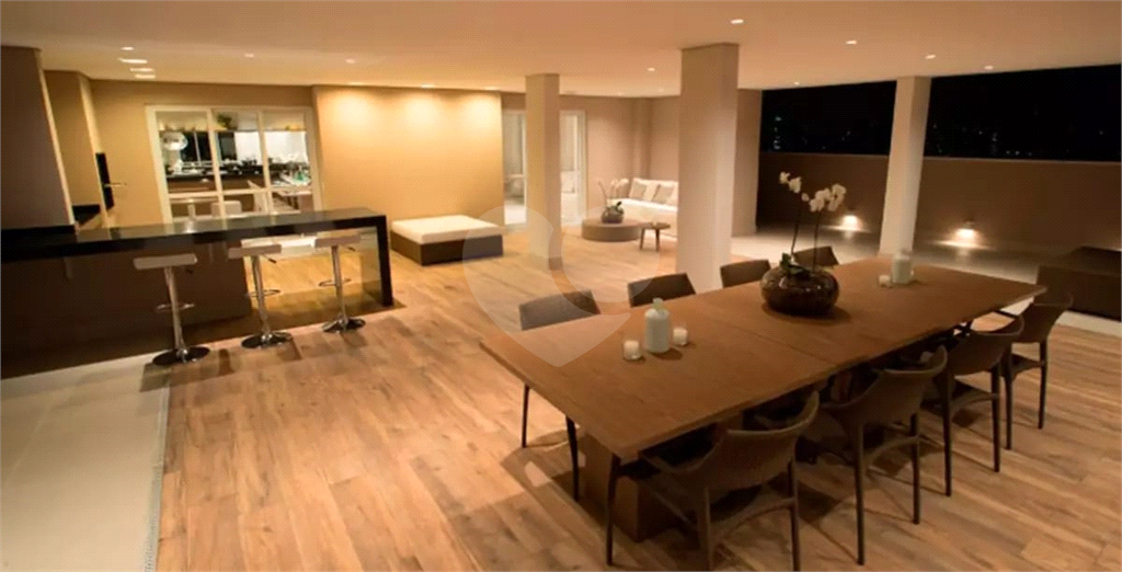 Apartamento com 35m 1 dorm 1 suite varanda sala cozinha banheiro e 1 vaga de garagem