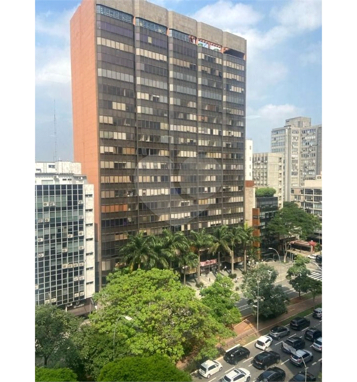 Sala Comercial para venda em Pinheiros
