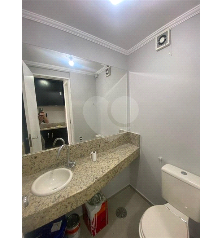 Sala Comercial para venda em Pinheiros