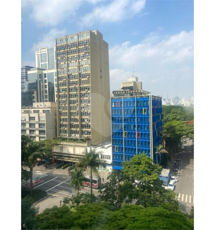 Sala Comercial para venda em Pinheiros