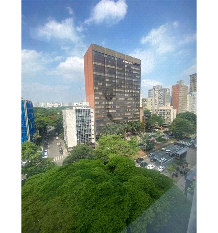 Sala Comercial para venda em Pinheiros