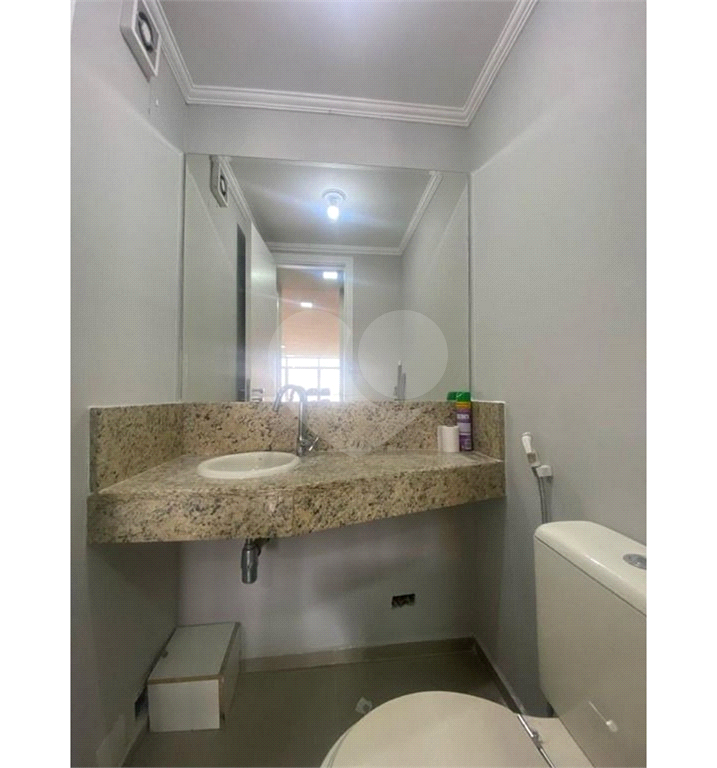 Sala Comercial para venda em Pinheiros