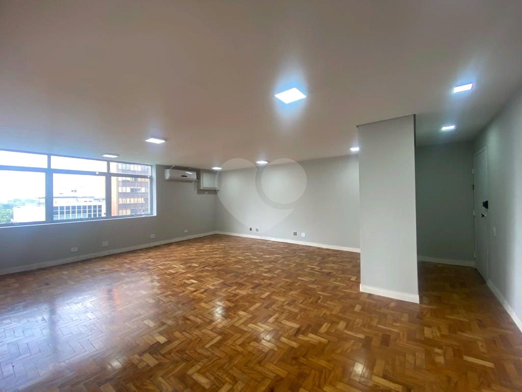 Sala Comercial para venda em Pinheiros