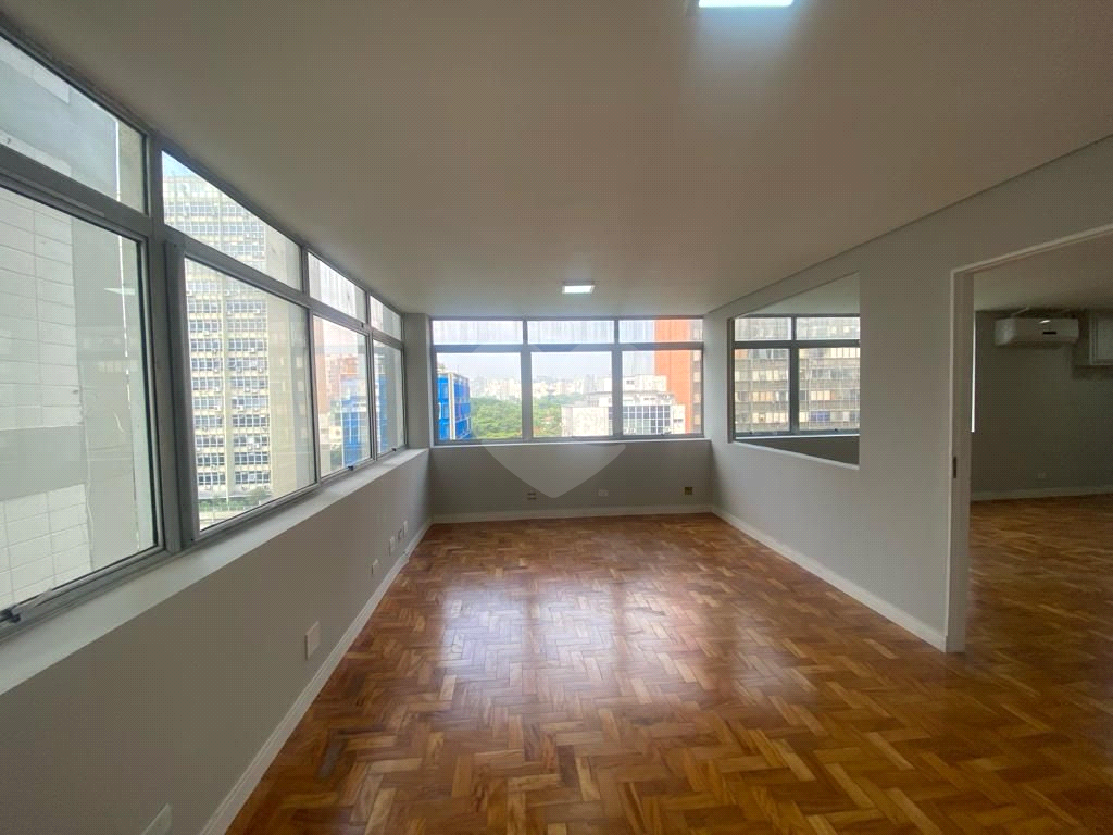 Sala Comercial para venda em Pinheiros