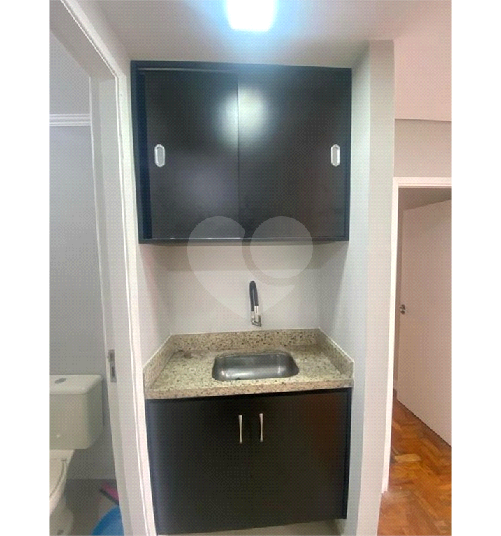 Sala Comercial para venda em Pinheiros