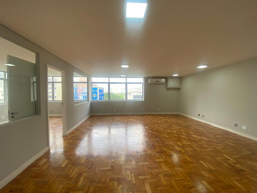 Sala Comercial para venda em Pinheiros