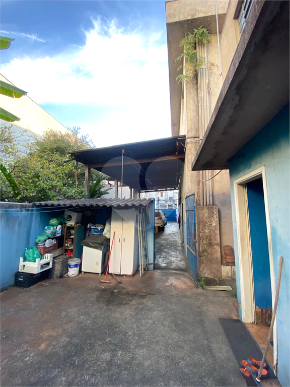 Predio comercial a venda e locação, 474m2, Fachada ativa com vagas, estacionamento. Água Fria