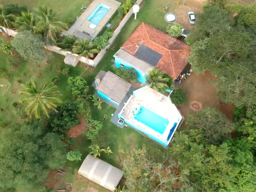 Fazenda à venda com 3 quartos, 346m² - Foto 2