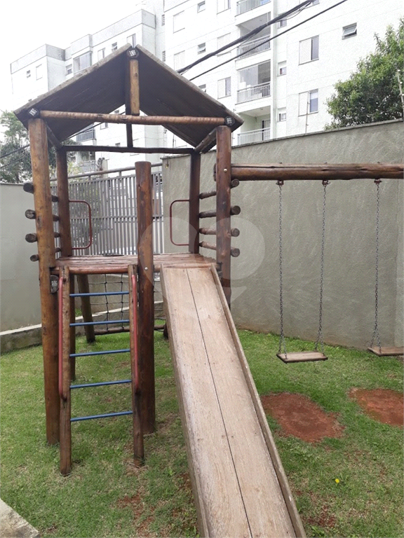 APARTAMENTO em HORTO