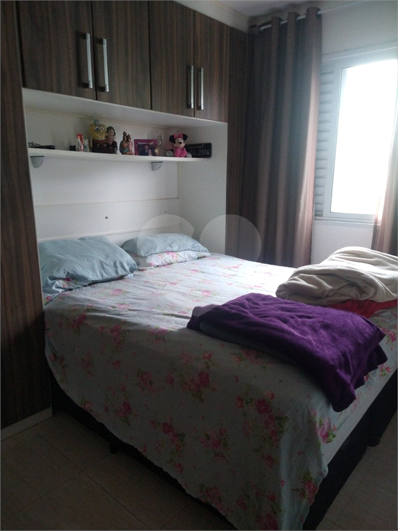 APARTAMENTO em HORTO