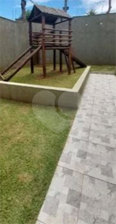 APARTAMENTO em HORTO