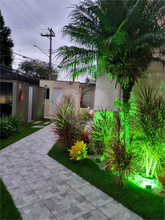 APARTAMENTO em HORTO