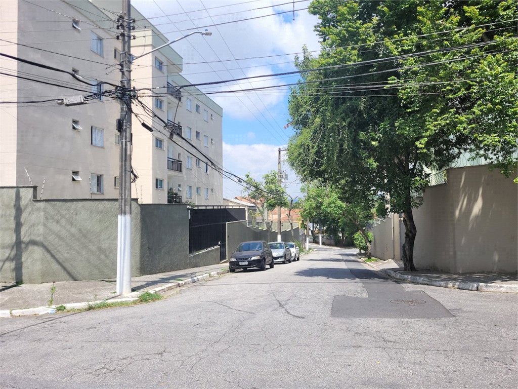 APARTAMENTO em HORTO