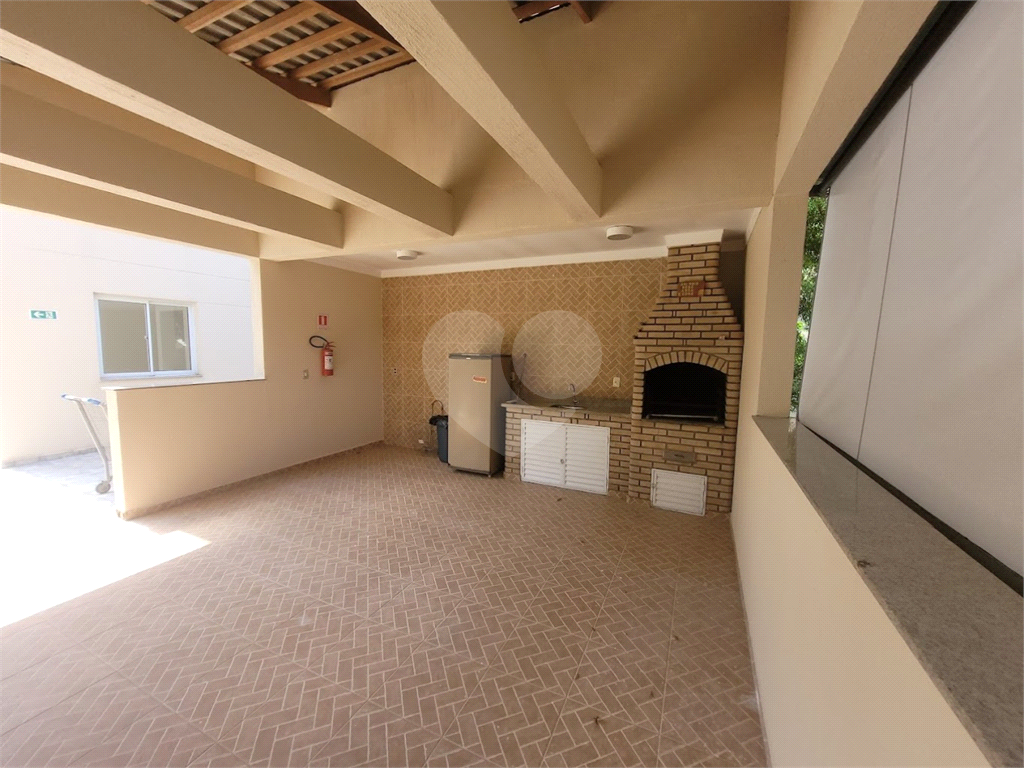 APARTAMENTO em HORTO