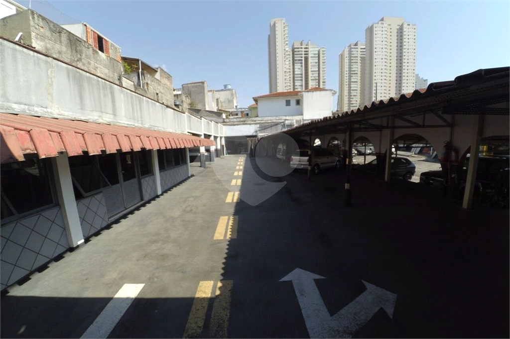TERRENO PARA LOCAÇÃO E VENDA NA MOÓCA - 2114M²