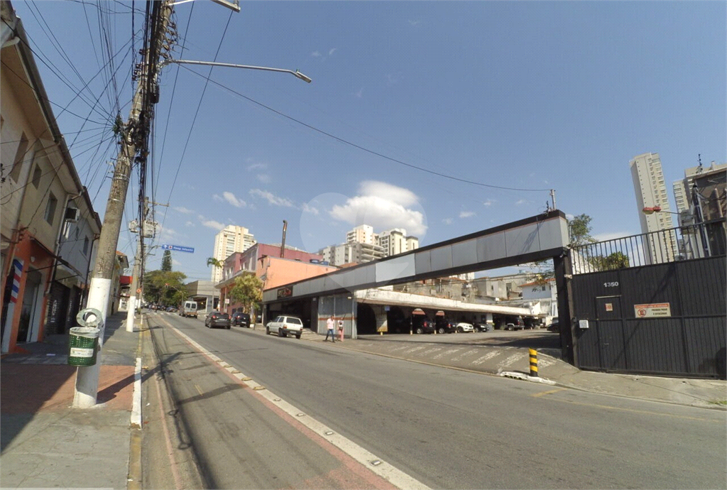 TERRENO PARA LOCAÇÃO E VENDA NA MOÓCA - 2114M²