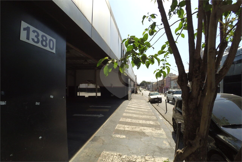 TERRENO PARA LOCAÇÃO E VENDA NA MOÓCA - 2114M²