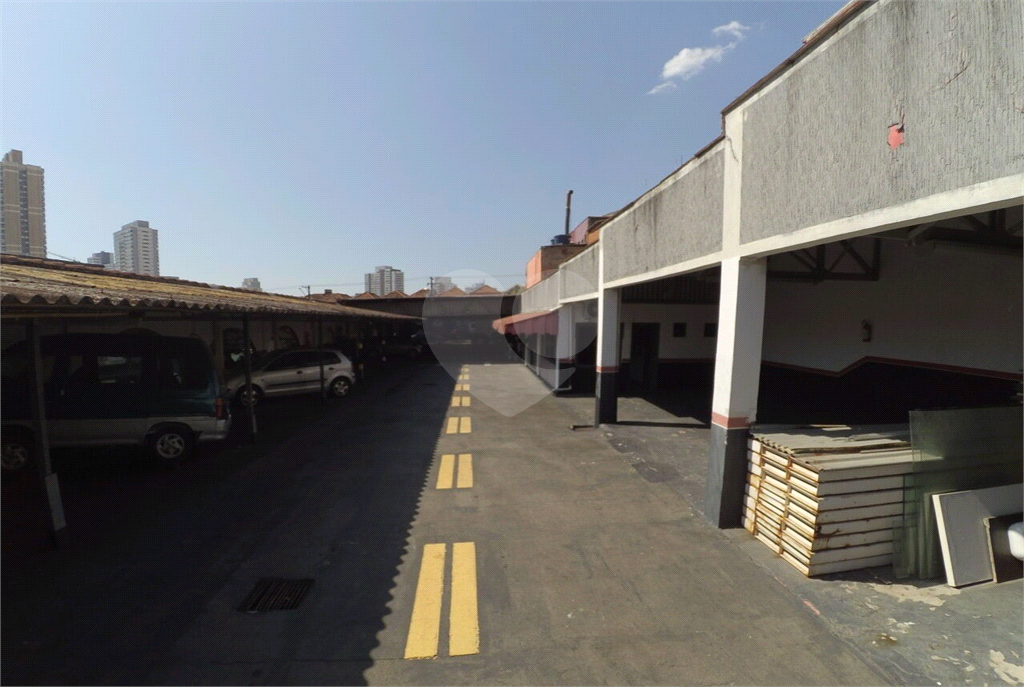 TERRENO PARA LOCAÇÃO E VENDA NA MOÓCA - 2114M²