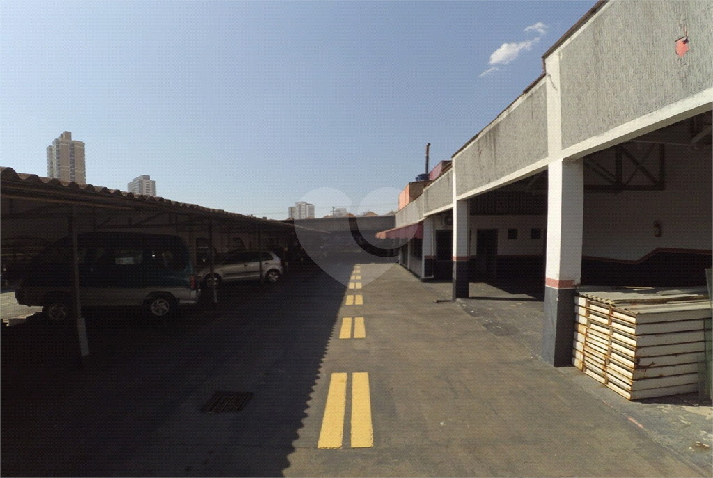 TERRENO PARA LOCAÇÃO E VENDA NA MOÓCA - 2114M²