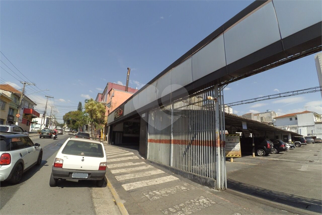 TERRENO PARA LOCAÇÃO E VENDA NA MOÓCA - 2114M²