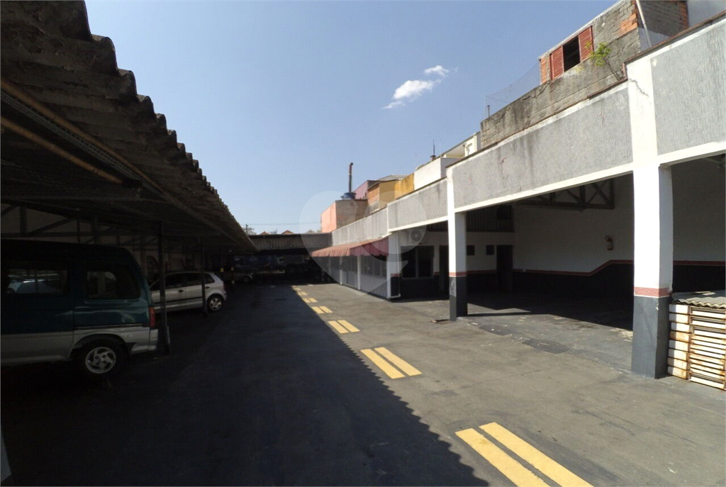 TERRENO PARA LOCAÇÃO E VENDA NA MOÓCA - 2114M²
