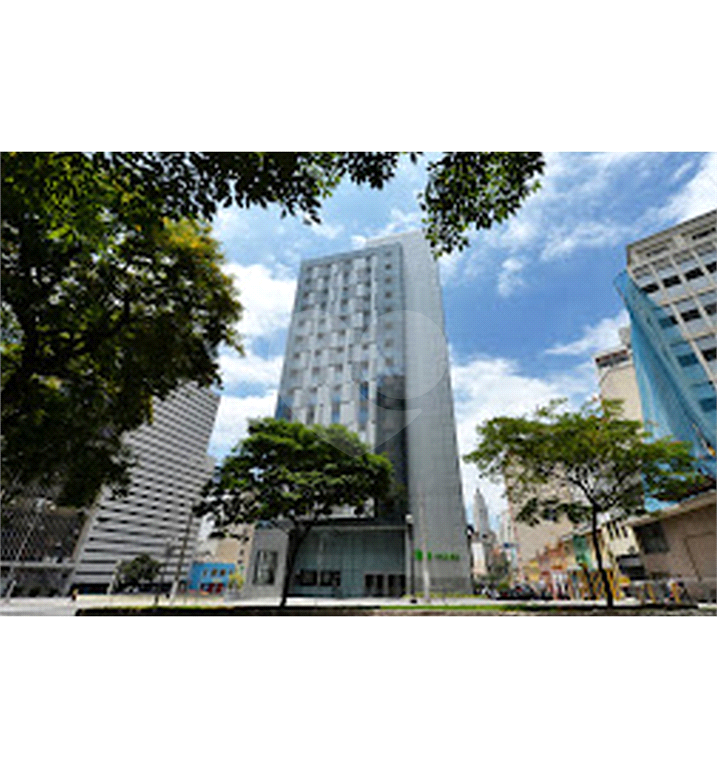 Flat residencial a venda no Centro