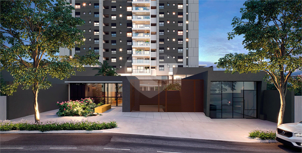 Apartamento Vila Romana