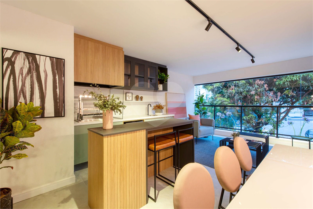 Apartamento Vila Romana