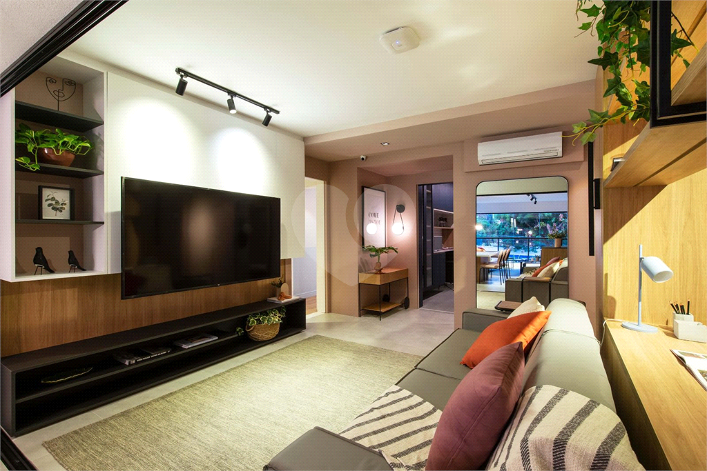 Apartamento Vila Romana