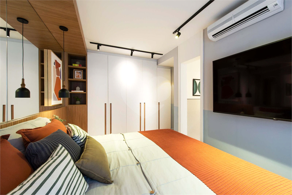 Apartamento Vila Romana
