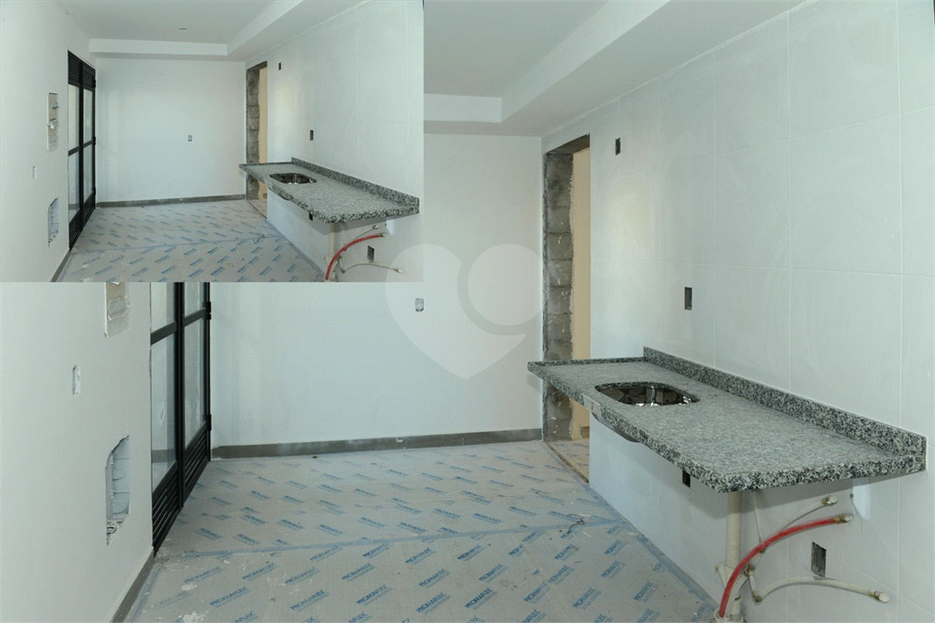 Apartamento Vila Romana
