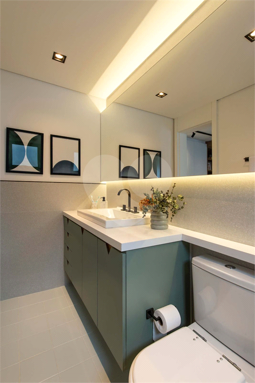 Apartamento Vila Romana