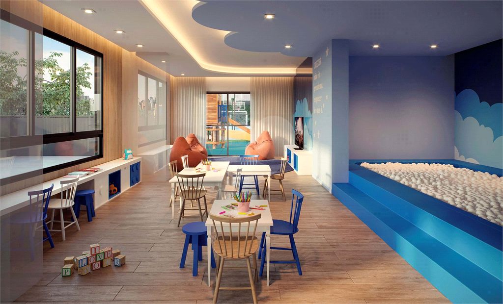 Apartamento Vila Romana