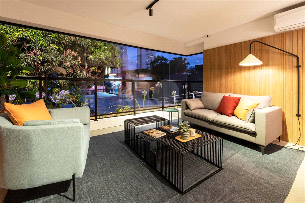 Apartamento Vila Romana
