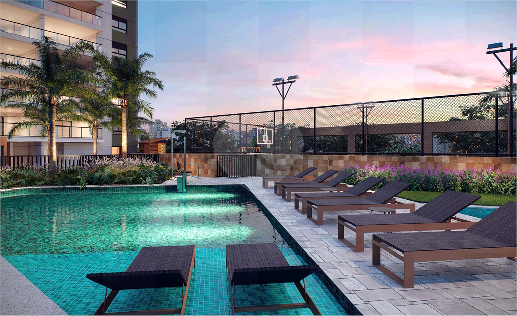Apartamento Vila Romana
