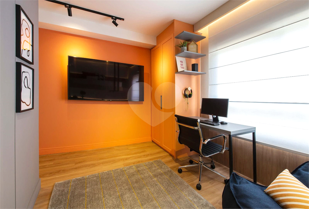 Apartamento Vila Romana