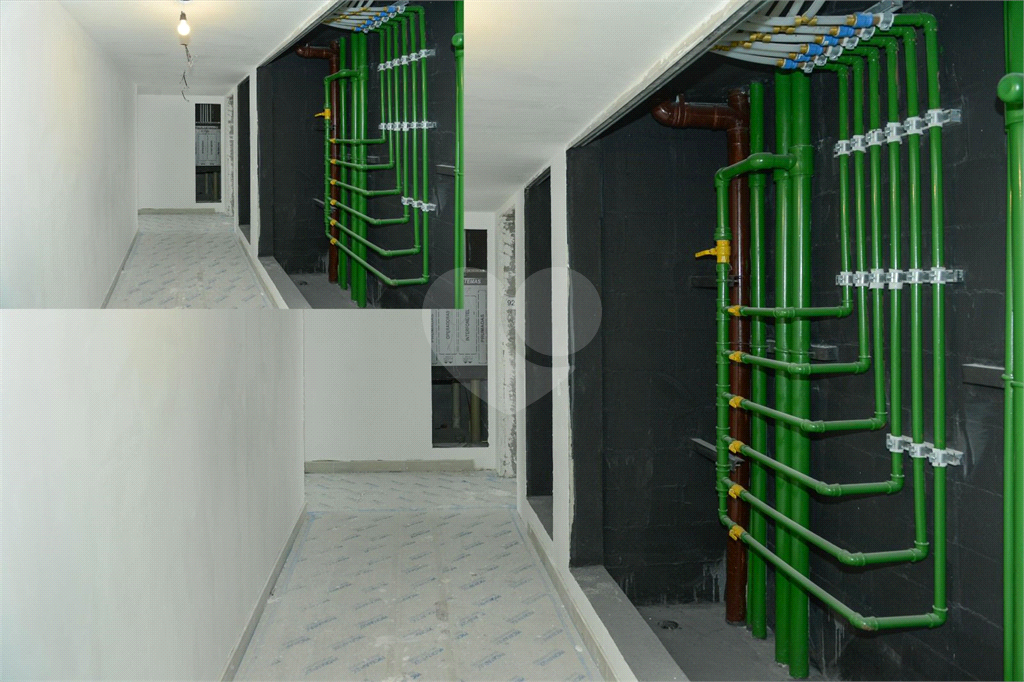 Apartamento Vila Romana