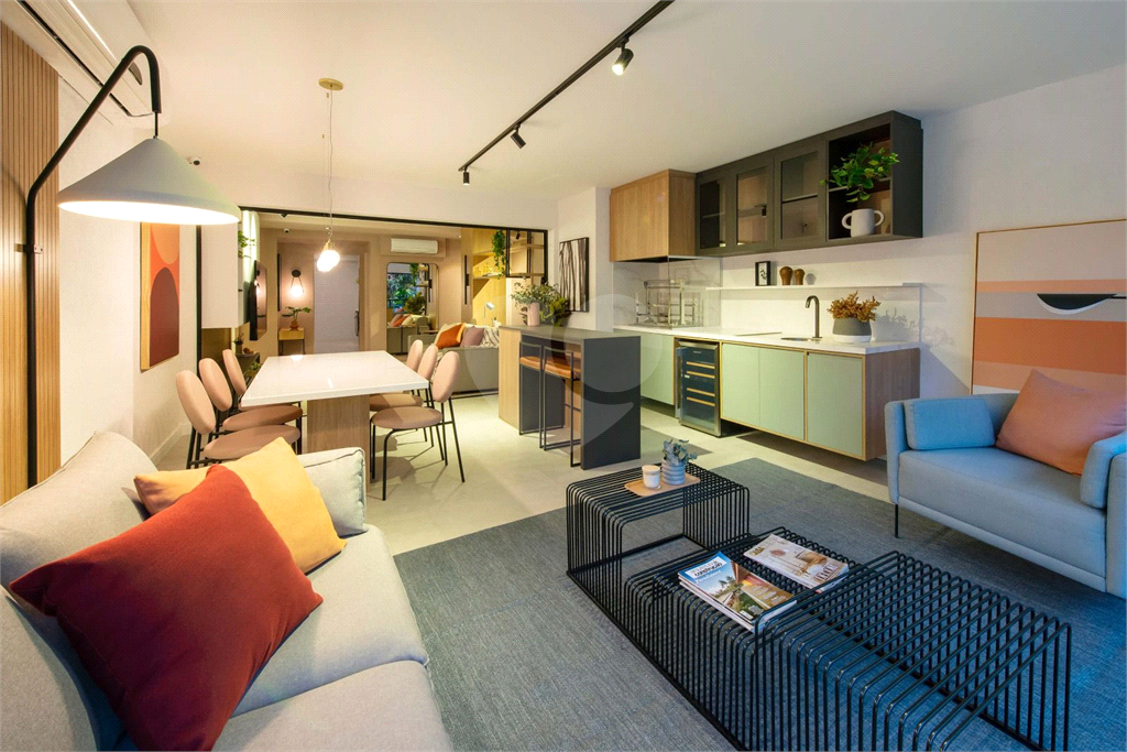 Apartamento Vila Romana