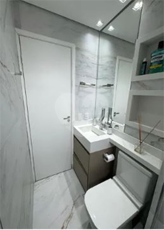 APARTAMENTO em JARDIM BOM CLIMA