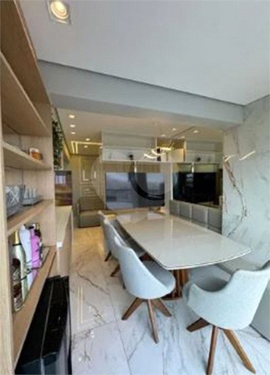 APARTAMENTO em JARDIM BOM CLIMA