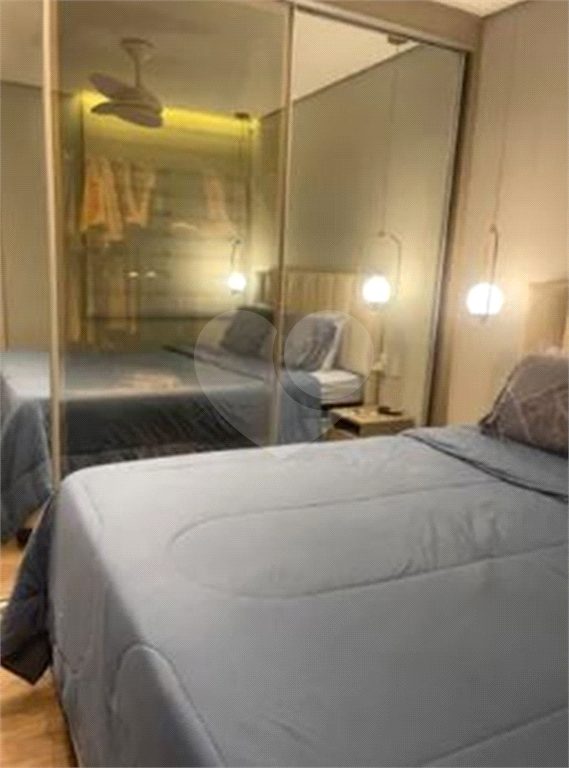 APARTAMENTO em JARDIM BOM CLIMA